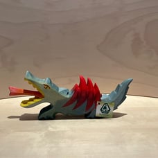 Ostheimer Dragon