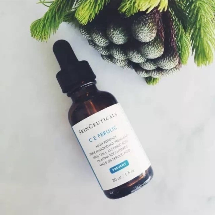 C E Ferulic new condition