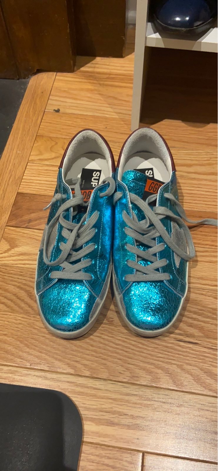 Golden Goose 36