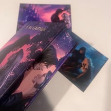Song of the Marked Aurora crate
