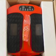 Foot massager