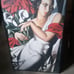Poster portrait of Ira via Tamara De Lam