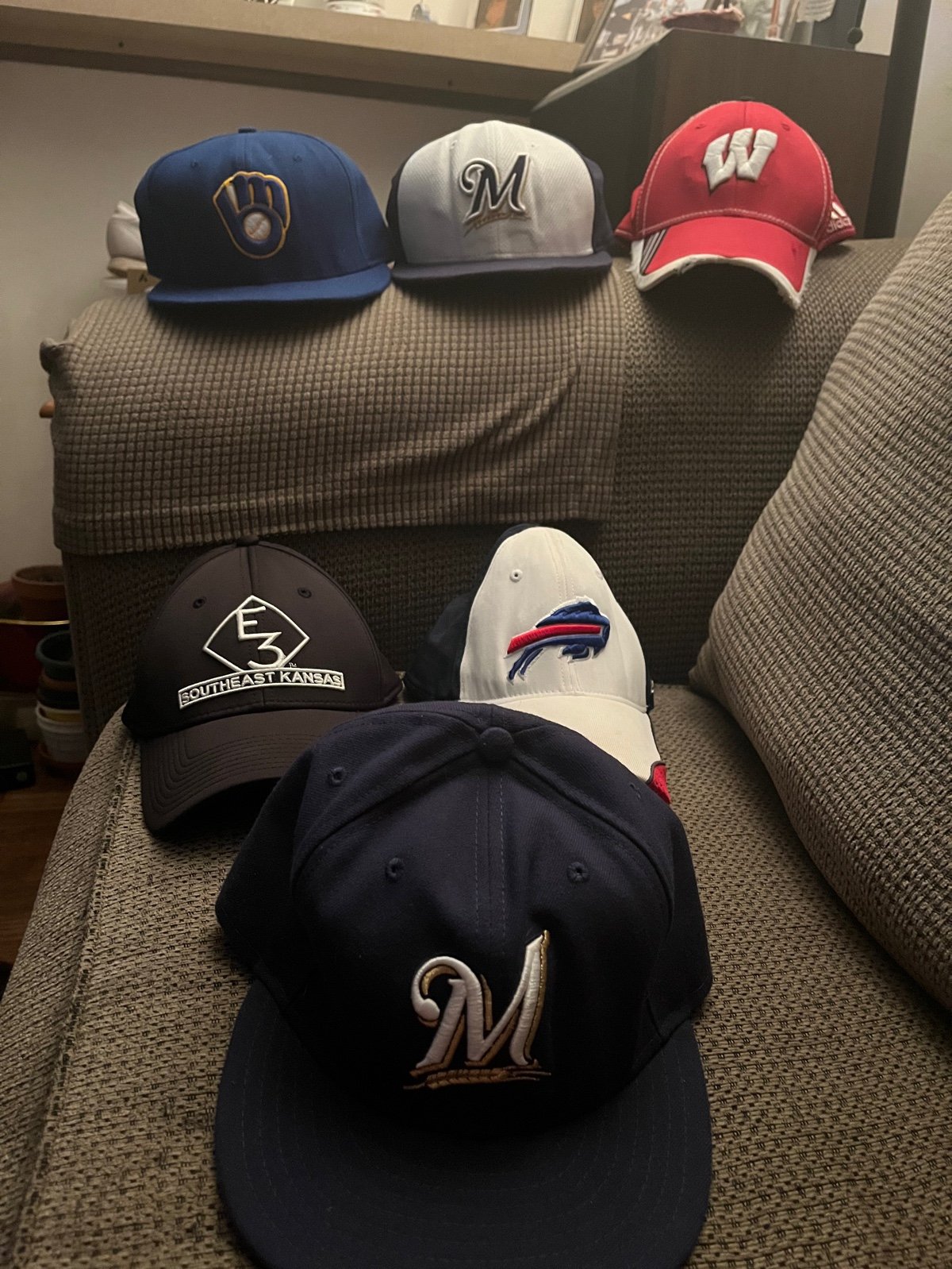 Hat bundle