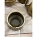 New Zealand Pre Owned Vintage Pottery Tea Set - Full Set