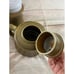 New Zealand Pre Owned Vintage Pottery Tea Set - Full Set