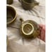New Zealand Pre Owned Vintage Pottery Tea Set - Full Set