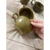 New Zealand Pre Owned Vintage Pottery Tea Set - Full Set