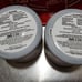 Bath and Body Works Eucalyptus Snowfall candles