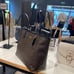 CITY TOTE IN SIGNATURE CANVAS (COACH 5696)
