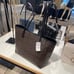 CITY TOTE IN SIGNATURE CANVAS (COACH 5696)