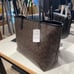CITY TOTE IN SIGNATURE CANVAS (COACH 5696)