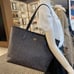 CITY TOTE IN SIGNATURE CANVAS (COACH 5696)