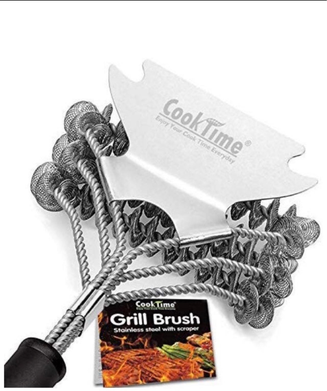Grill Brush