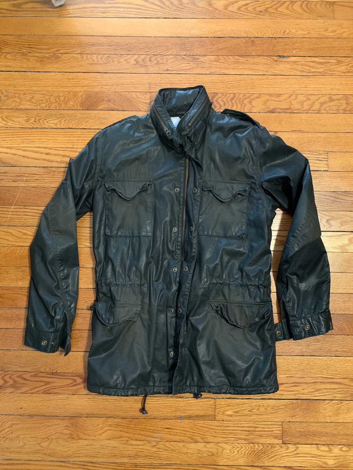 FCUK jacket MEN's size :S