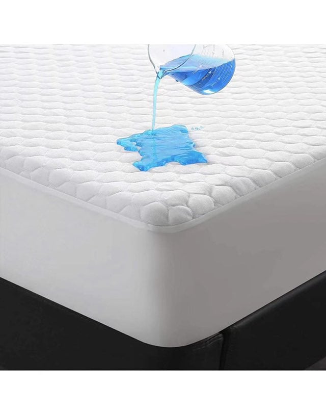 Mattress pad