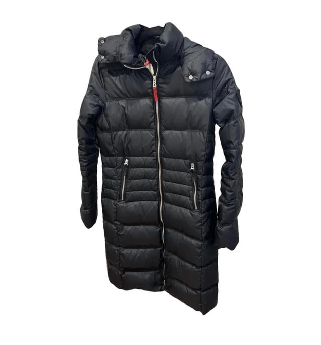 Bogner Fire + Ice