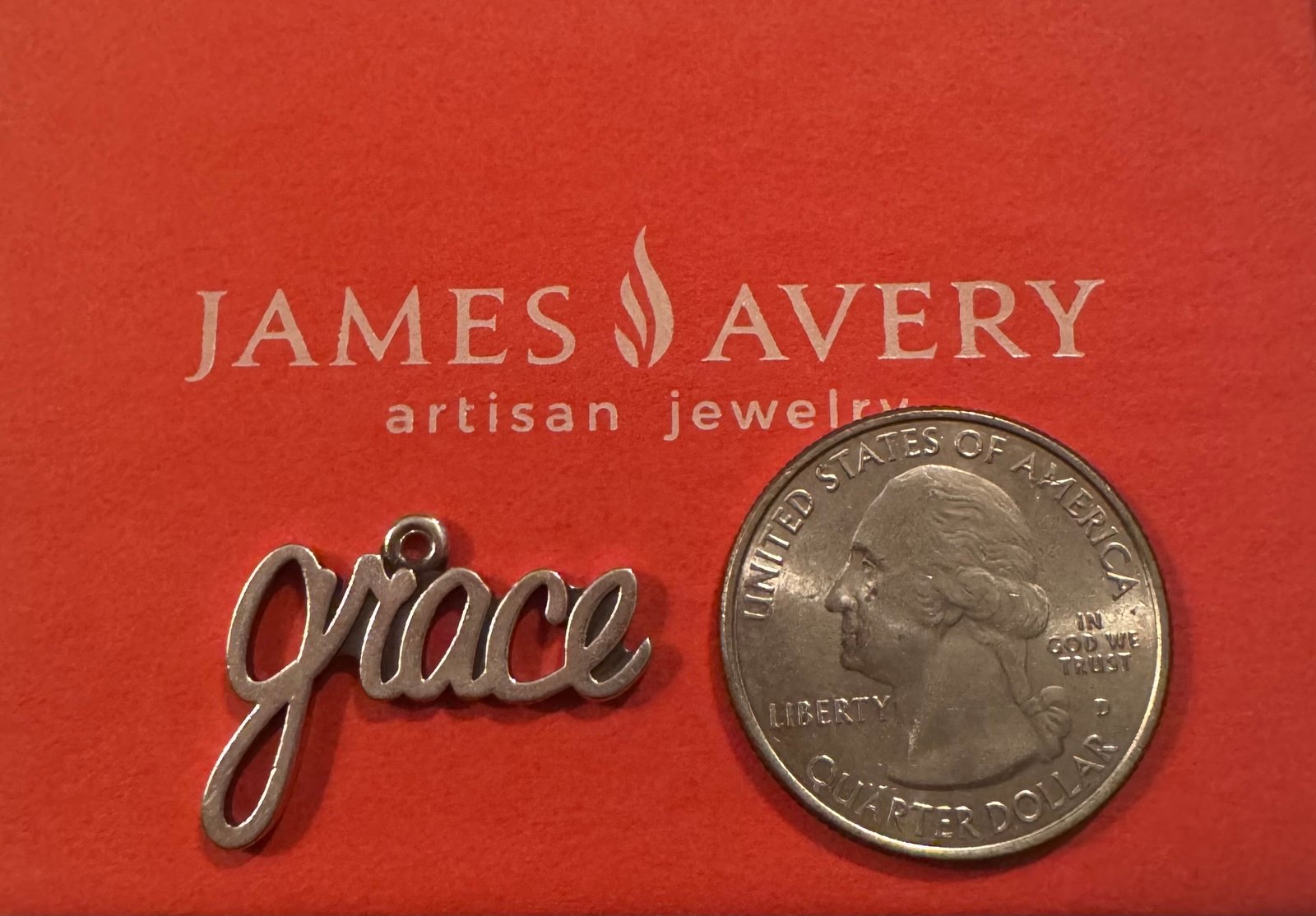 James Avery