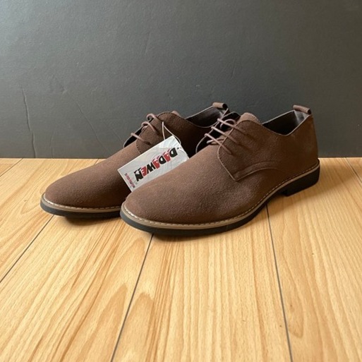 Loafer mens shoes from DADAWEN