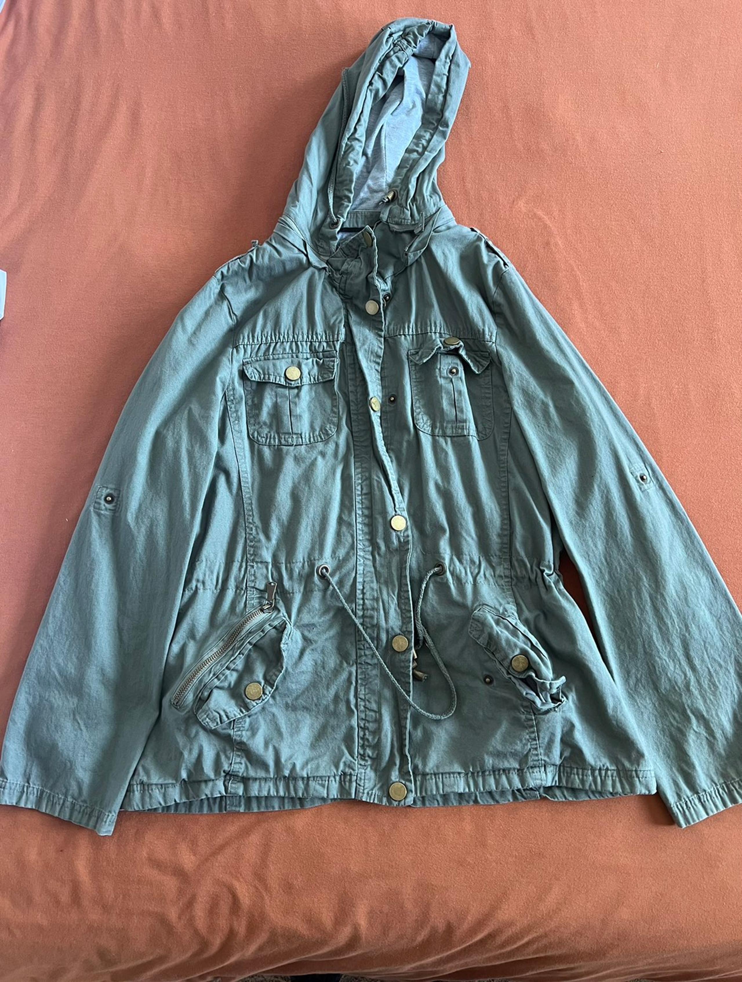 Jacket, womens