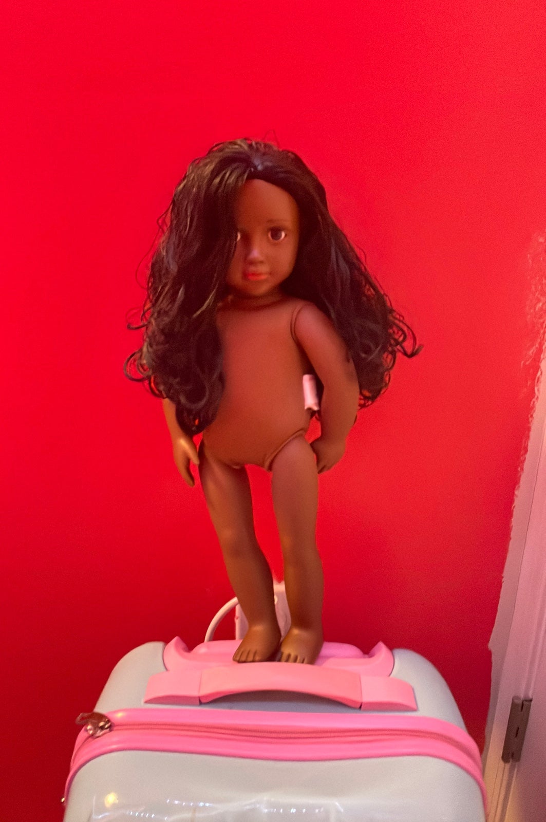 dolls