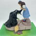 San Francisco Music Box Wizard Of Oz Limited Edition Judy Garland NEW In Box