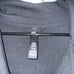 SKIMS Onyx Lounge Rib Sleep Top | XL