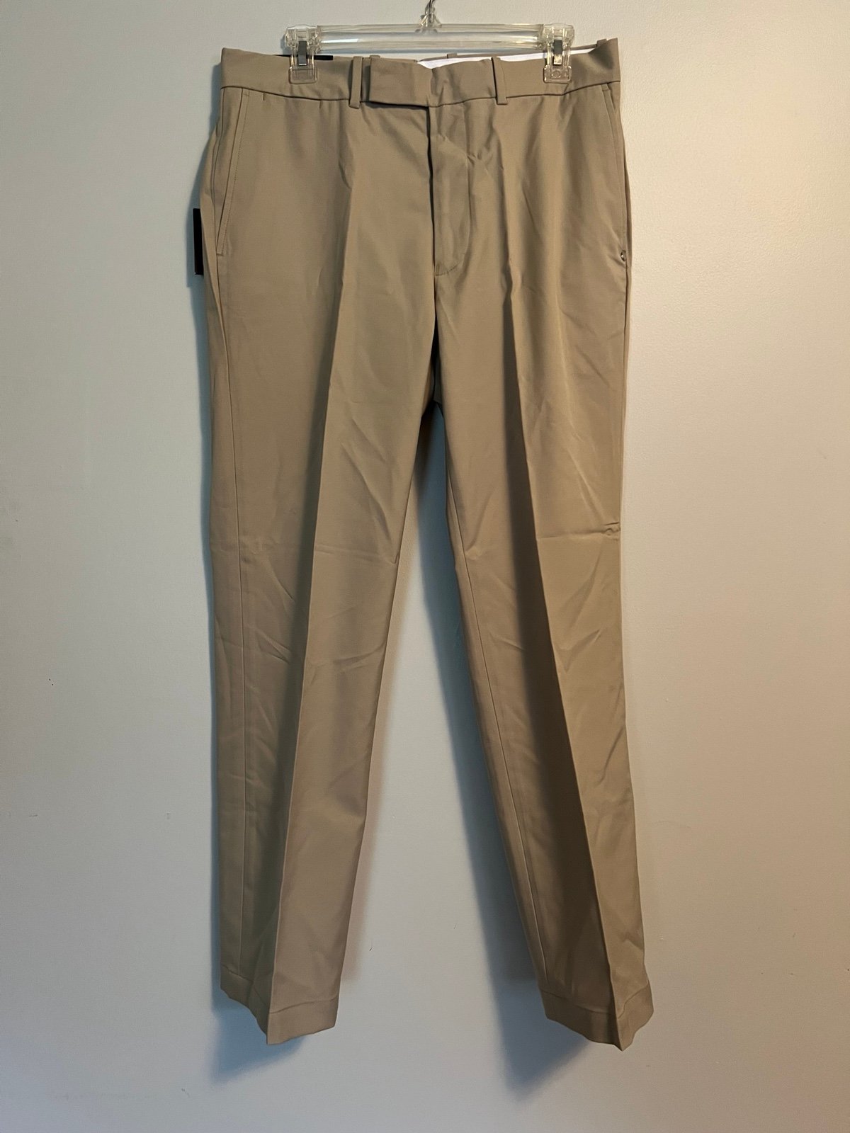 RLX golf pants