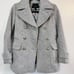 J crew stadium cloth Majestic pea coat