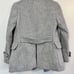 J crew stadium cloth Majestic pea coat