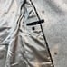 J crew stadium cloth Majestic pea coat