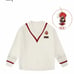 Diluc Character Impression Knitwear Sweater