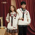 Diluc Character Impression Knitwear Sweater