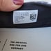Toms Alpargata Women Forged Iron Grey Metallic Granite Fleck Flat Slip On 10
