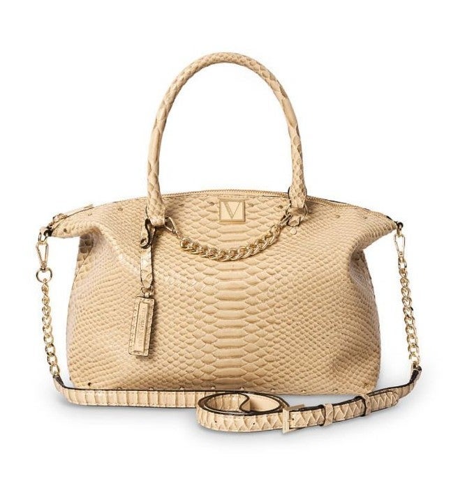 VS The Victoria Slouchy Satchel