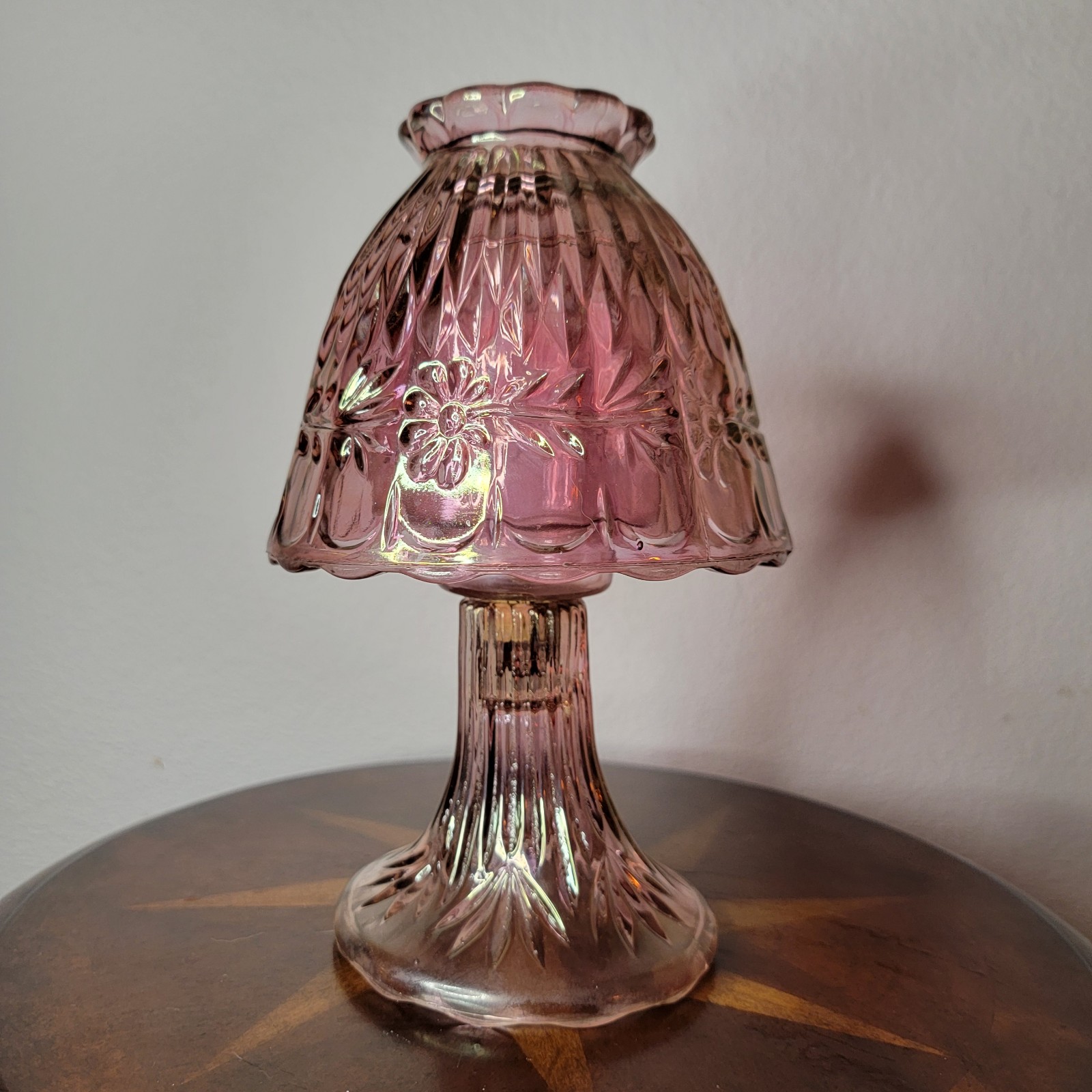 Vintage princess house fairy lamp. Great condition