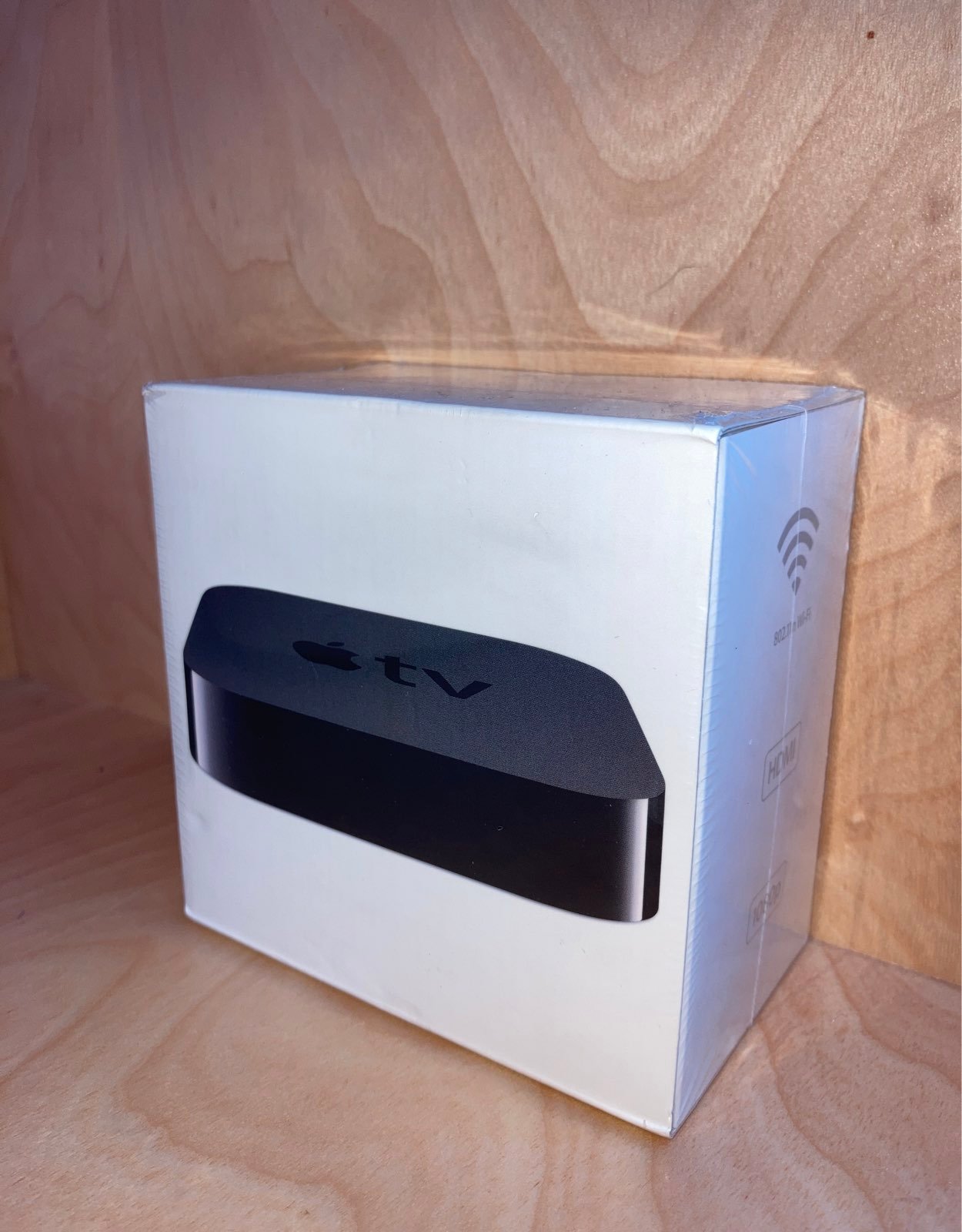 apple Apple TV (2nd Generation) 8GB Black