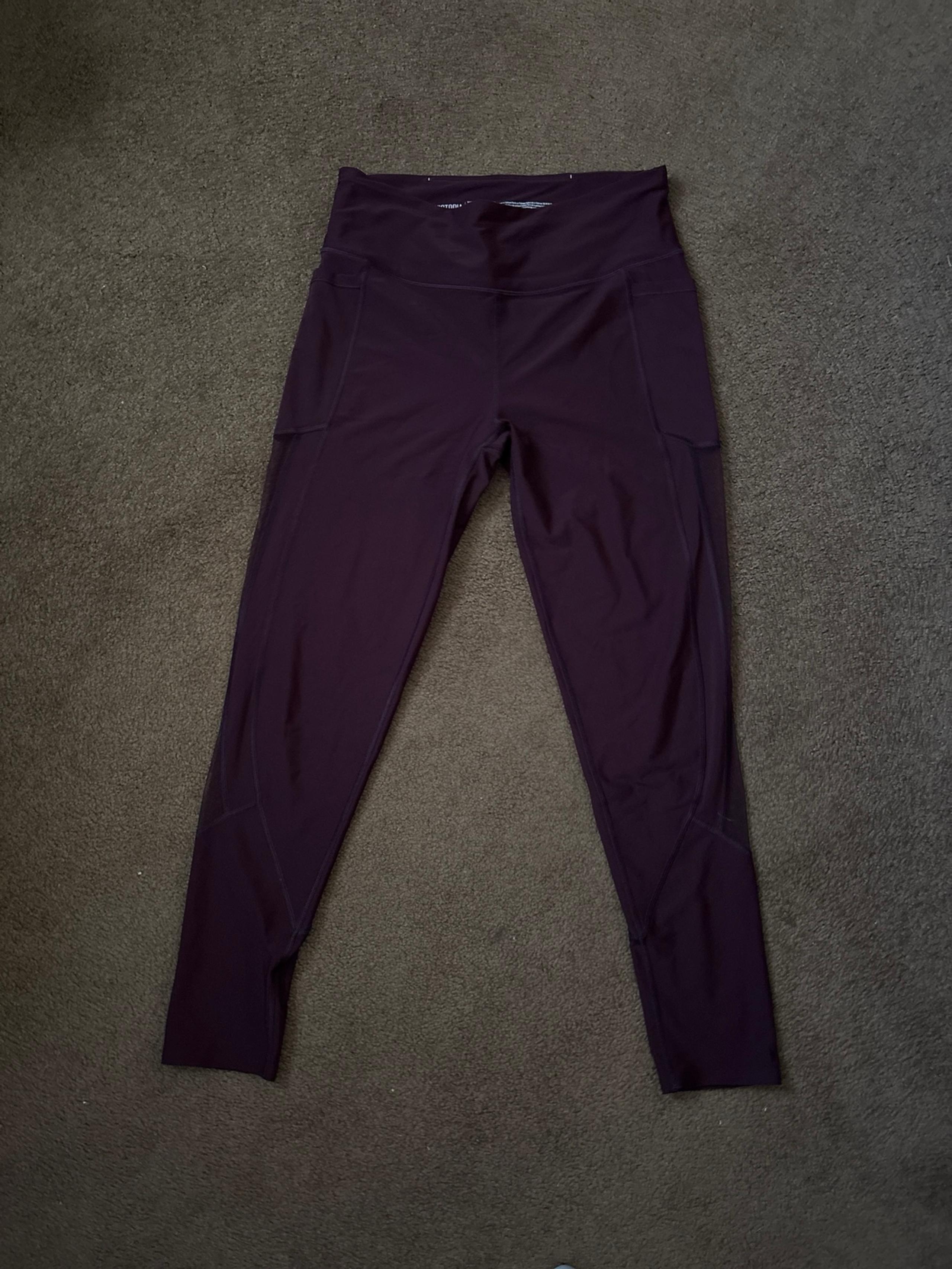 Victoria’s Secret Sport leggings sz large - Victoria's Secret