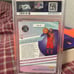 Kawhi Leonard Revolution Basketball trading card(2018)