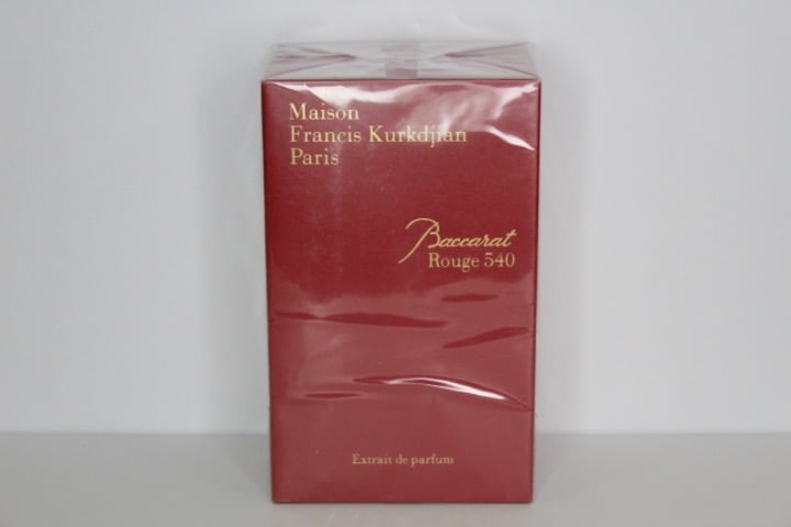 Baccarat Rouge 540 EDP | Authentic | Brand New Sealed | 2.4 oz / 70 ml
