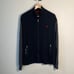 Polo by Ralph Lauren Men's Performance Track Jacket Full-Zip Sweater