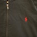 Polo by Ralph Lauren Men's Performance Track Jacket Full-Zip Sweater
