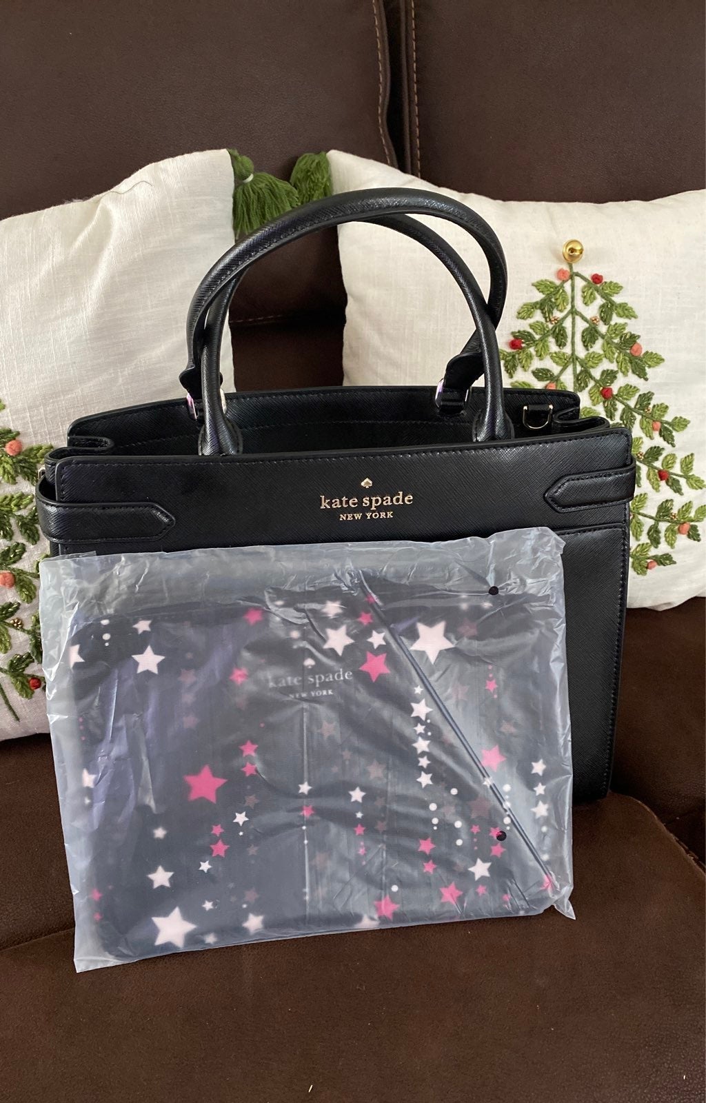 Kate Spade Satchel