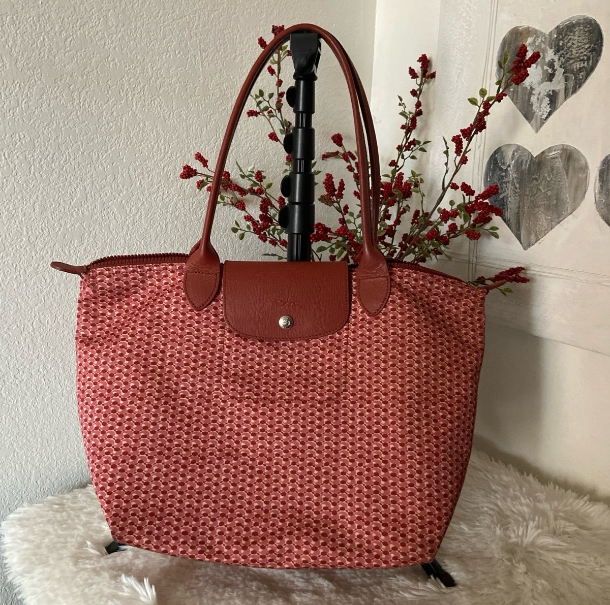 Longchamp