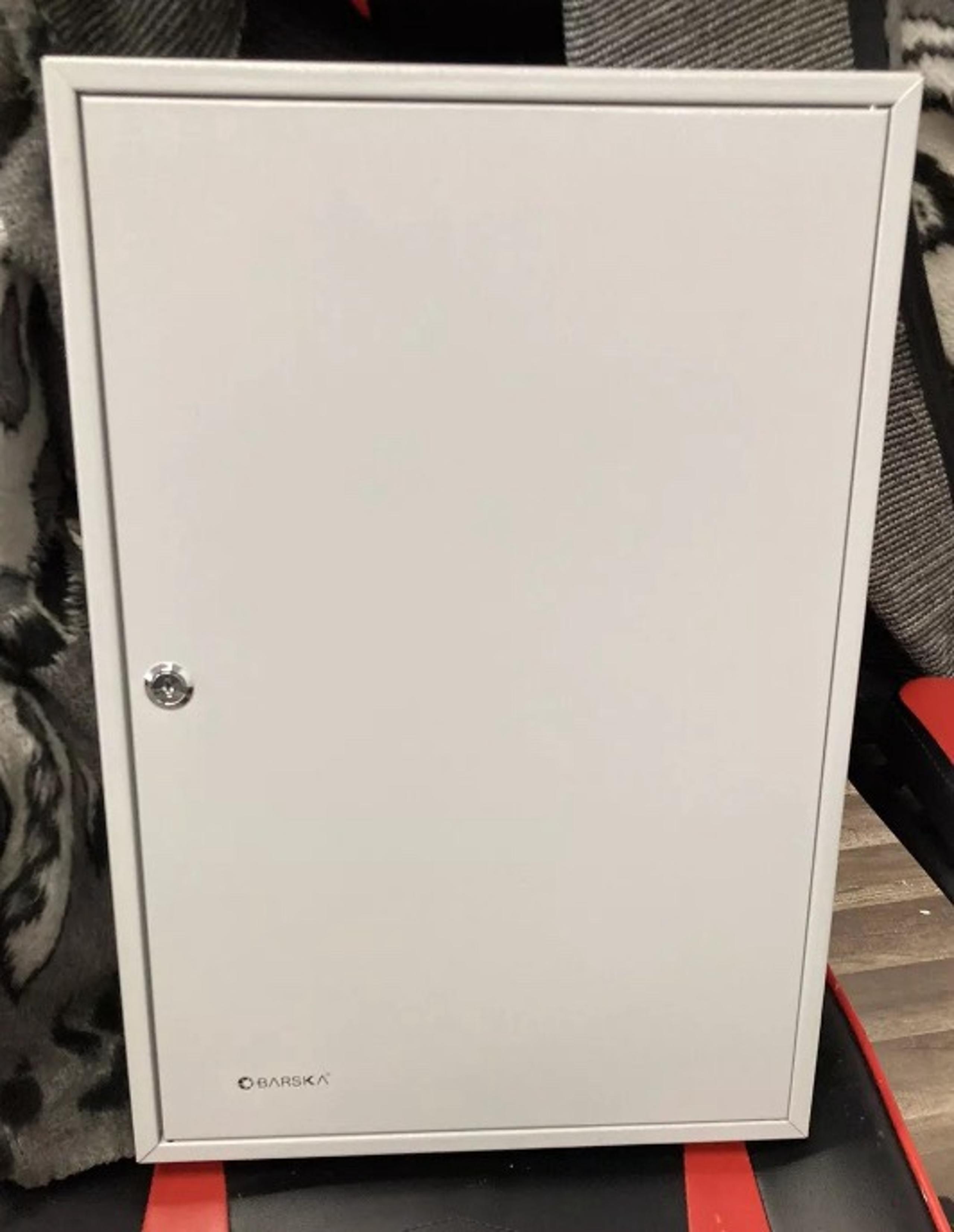 Key lockbox