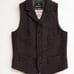 Excellent Condition Nigel Cabourn Vest Size 48