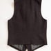 Excellent Condition Nigel Cabourn Vest Size 48