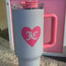 Juicy Couture Tumbler