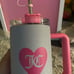 Juicy Couture Tumbler