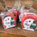 O’Go Yarn Bundle (Wine Time) 12 Skeins