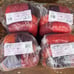 O’Go Yarn Bundle (Wine Time) 12 Skeins